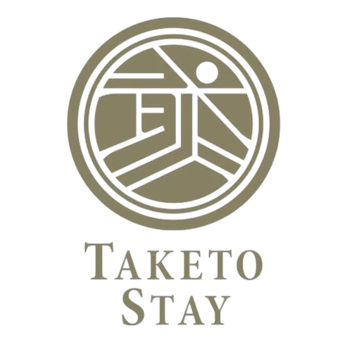 TAKETO STAY